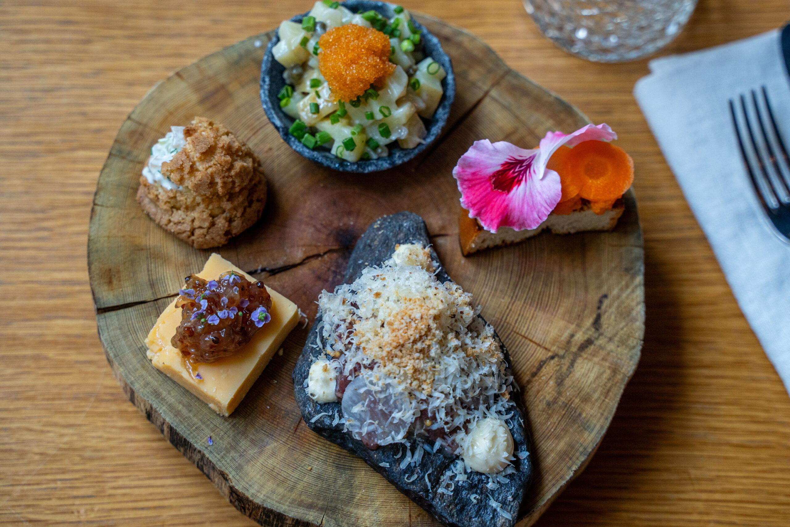 Oulun parhaat ravintolat 2025 – testaa nämä 11 suosittua ravintolaa